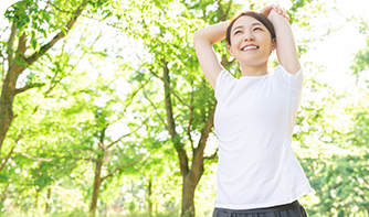 健康的な身体づくりを目指すパーソナルジム